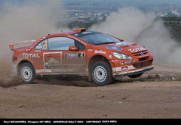 Rovanpera, ahogy most is mindig gyors az első nap, de általában lassul a 2.-3. napra, kérdés most meddig tart ki