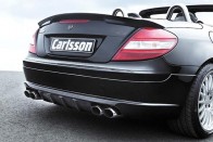 Carlsson SLK – Nem alapmodell 19