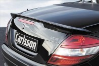 Carlsson SLK – Nem alapmodell 22