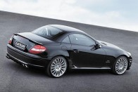 Carlsson SLK – Nem alapmodell 23