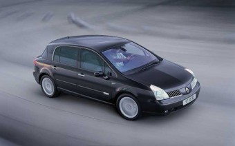 Amerikai Renault visszatérés?