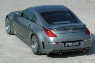 Strosek 350 Z – Átöltöztetett szamuráj 10