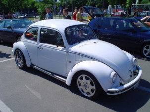 Cool Túra 2004 - VW & Audi Országos Márkatalálkozó