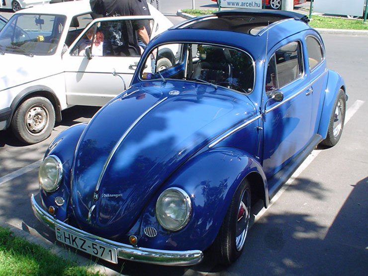 Cool Túra 2004 – VW & Audi Országos Márkatalálkozó 9