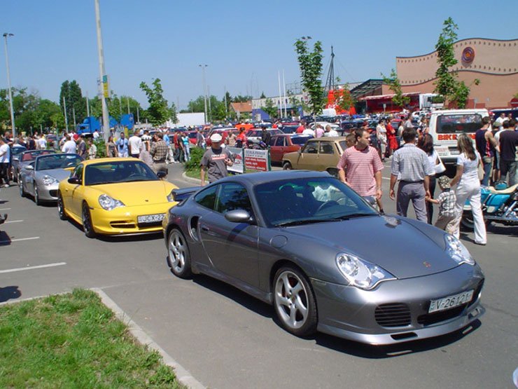 Cool Túra 2004 – VW & Audi Országos Márkatalálkozó 11