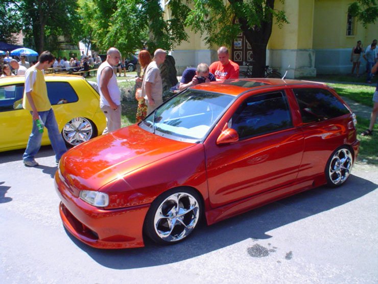 Cool Túra 2004 – VW & Audi Országos Márkatalálkozó 12