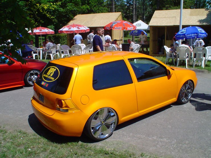 Cool Túra 2004 – VW & Audi Országos Márkatalálkozó 13