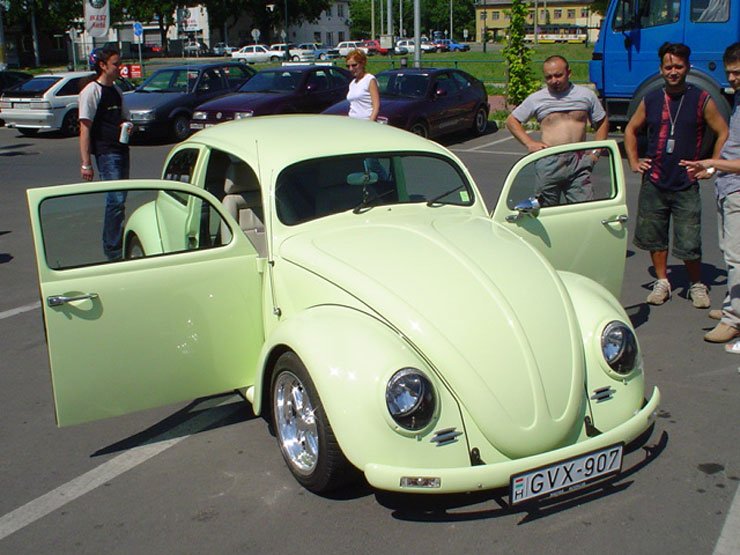 Cool Túra 2004 – VW & Audi Országos Márkatalálkozó 16