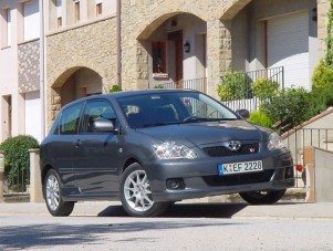 Jelentősen csökkent a Corolla T Sport ára