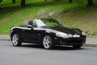 Teszt: Mazda MX-5 Sport – Nyitott élvezet 53