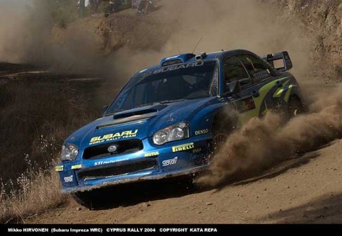 Hőség, por és kiszámíthatatlan verseny lesz a Török Ralin