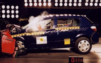 5 csillag az új Astrának