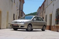 Vezettük: Toyota Corolla – Megfiatalodott komolyság 30