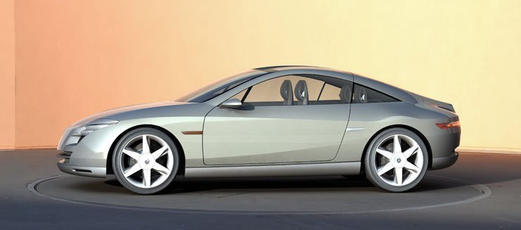 7077_67745_1000x700.jpg | Vezess | Vezess 6,5 másodperc alatt gyorsul százra a 280 lóerős tanulmányautó