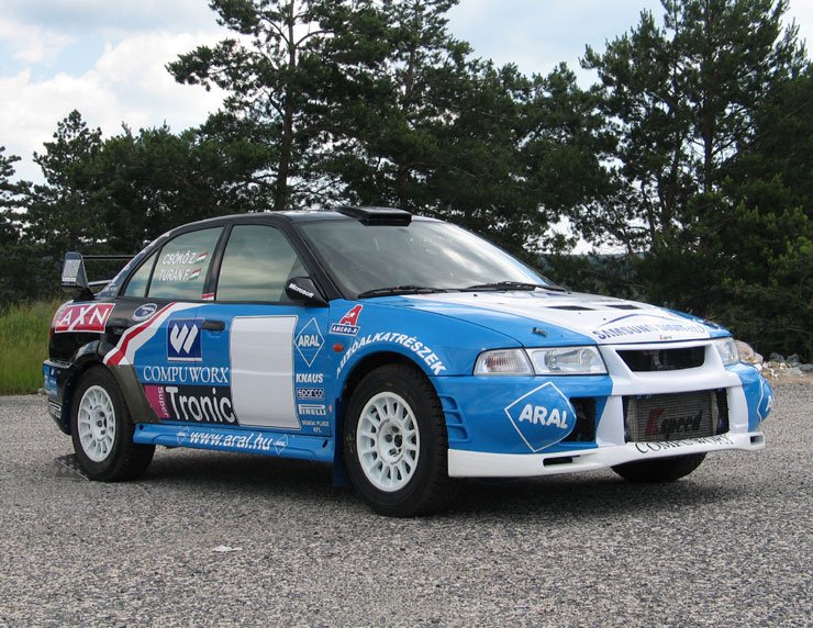 7090_67858_1000x700.jpg | Vezess | Vezess Az új motorprogram több erőt és jobb nyomatékelosztást biztosít az EVO VI-osnak