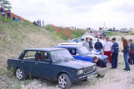 Újra Lada – Skoda párbaj 22