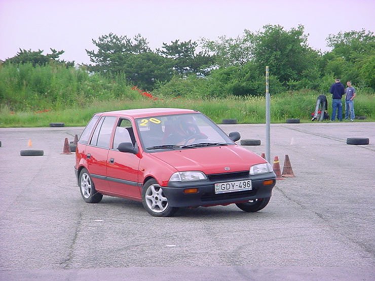 Újra Lada – Skoda párbaj 11