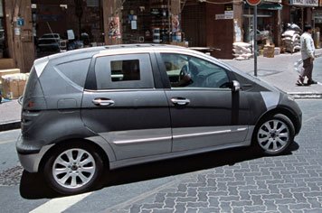 Háromféle teljesítménnyel is választható az új 2,0 literes dízelmotor, 82 és 140 lóerő között