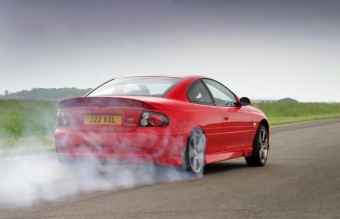 Gyári tuning a Vauxhallhoz