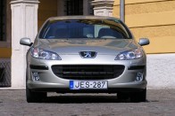 Vezettük: Peugeot 407 - Nagyobb és vadabb a macska