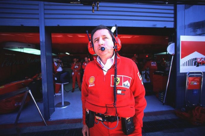 Jean Todt lehet az FIA új elnöke