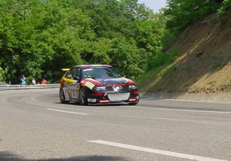 adRenaline Racing Team - A győzelem kapujában