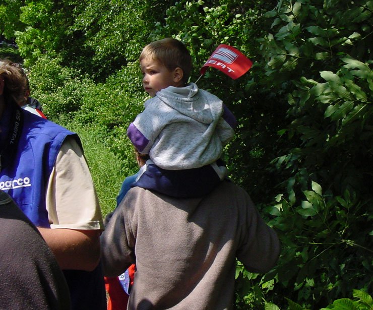 Az adRenaline Racing Team a bajnokság elmaradhatatlan részéve vált