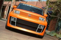 Scion Wide Body Xb – Mobil zenedoboz 18