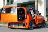 Scion Wide Body Xb – Mobil zenedoboz 22