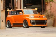 Scion Wide Body Xb – Mobil zenedoboz 23