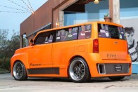 Scion Wide Body Xb – Mobil zenedoboz 24