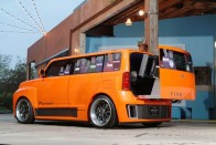 Scion Wide Body Xb – Mobil zenedoboz 25