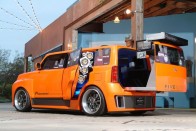 Scion Wide Body Xb – Mobil zenedoboz 26