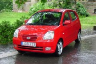 Megérkezett a Kia Picanto 30