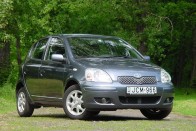 Teszt: Toyota Yaris 1.3 Blue Ice - Kis kedvenc