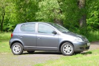 Teszt: Toyota Yaris 1.3 Blue Ice – Kis kedvenc 30