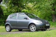 Teszt: Toyota Yaris 1.3 Blue Ice – Kis kedvenc 31