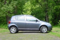 Teszt: Toyota Yaris 1.3 Blue Ice – Kis kedvenc 32