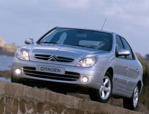 Hirdetés: Citroën Xsara Eurostyle - Felkészítve az Unióra