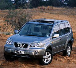 GAZ-Nissan vegyes vállalat létesülhet