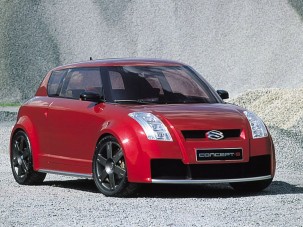 Új Suzuki Esztergomból !