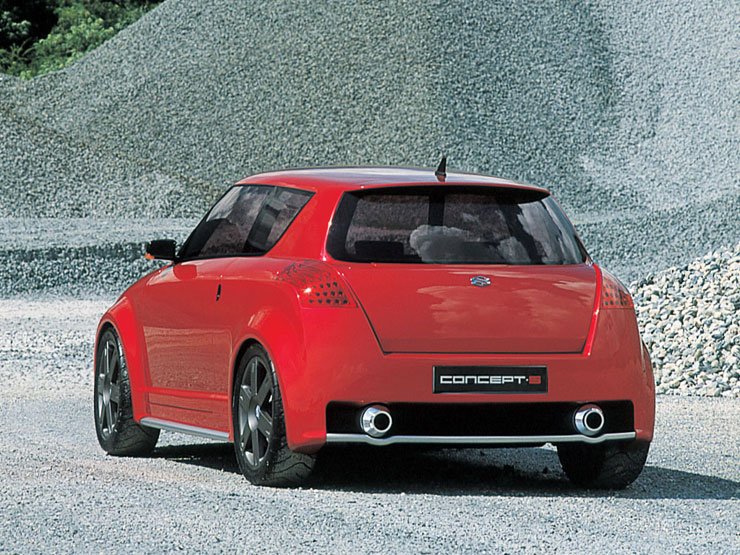 Még nagy a titkolózás a végleges Concept S-ről, de szeptemberben minden kiderül