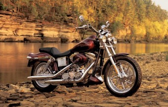 Jövőre új Harley-Davidsonok