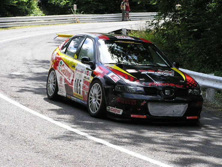 Szombaton egy második edzésidőnek, a vasárnapi versenyben az igazán jól sikerült második felfutásnak örülhetett az adRenaline Racing Team