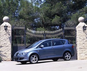 Nagyon más az új Toledo