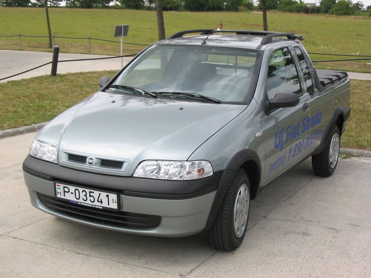 Frissebb haszonjármű-flotta a Fiattól