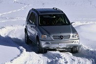 A terv: 3200 eurós büntetőadó egy benzines Mercedes ML megvásárlásakor, plusz behajtási tilalom nagyvárosokba minden másnap