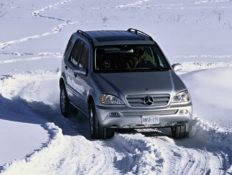 A terv: 3200 eurós büntetőadó egy benzines Mercedes ML megvásárlásakor, plusz behajtási tilalom nagyvárosokba minden másnap