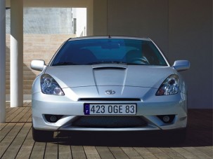 Amerikának nem kellenek a Toyota élményautók