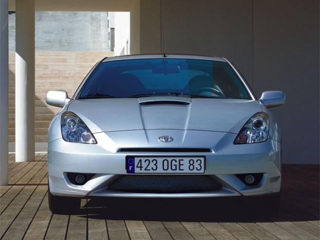 Amerikának nem kellenek a Toyota élményautók